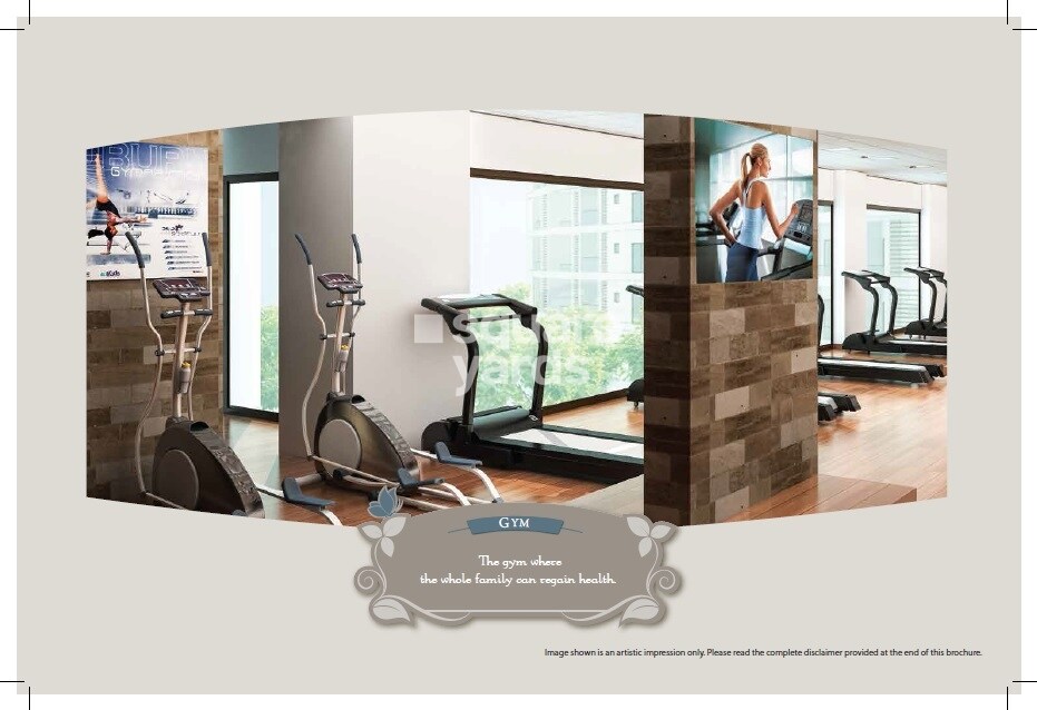 Kolte Patil Mirabilis