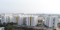 Kolte Patil Mirabilis