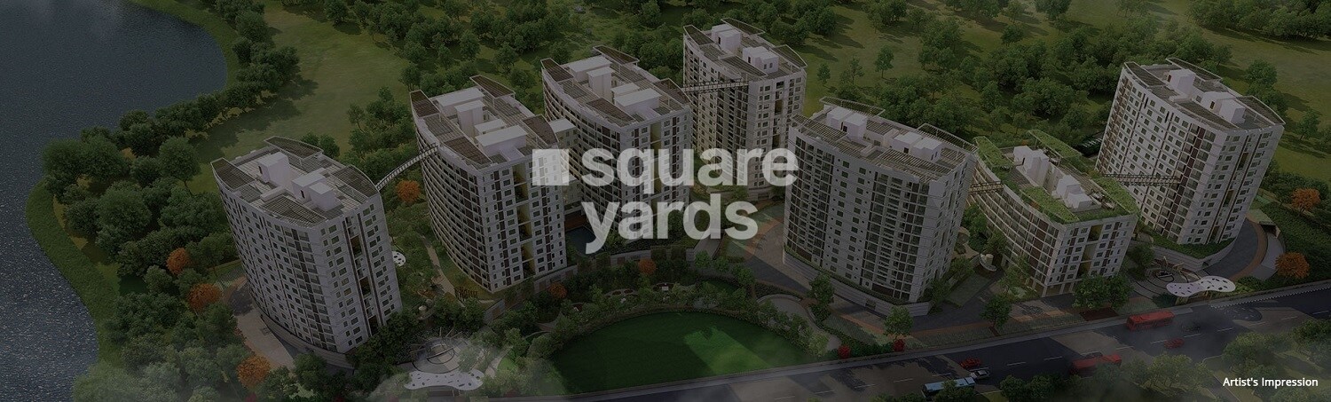 Kolte Patil Mirabilis