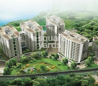 Kolte Patil Mirabilis Tower View