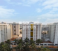 Kolte Patil Mirabilis Tower View