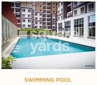 Kolte Patil Raaga Phase II Amenities-Features