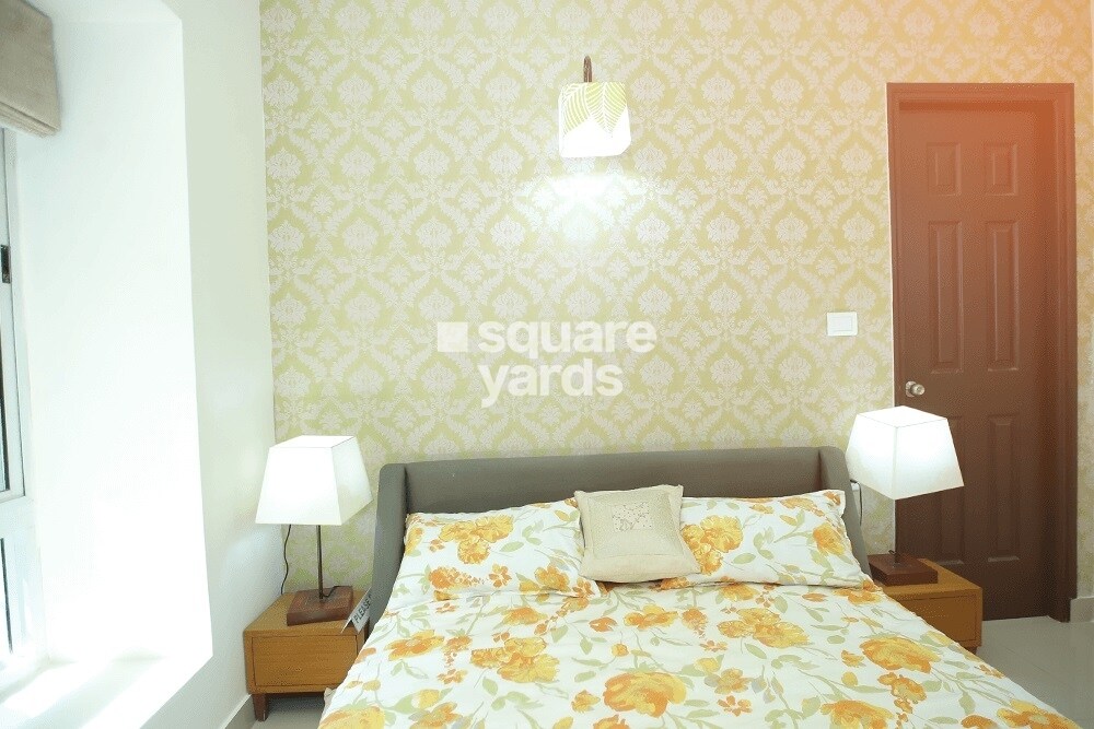 Kolte Patil Raaga Phase II Apartment Interiors 1