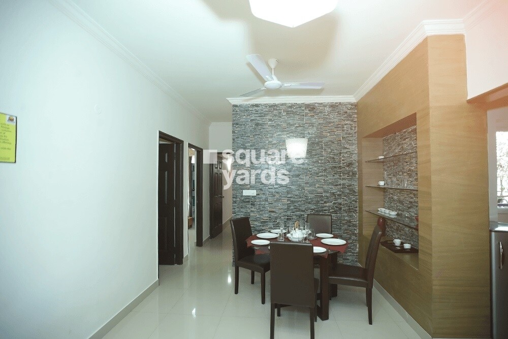 Kolte Patil Raaga Phase II Apartment Interiors 2