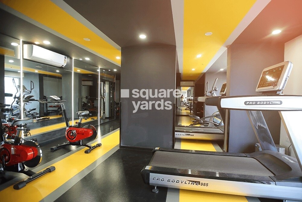 Kolte Patil Raaga Phase II