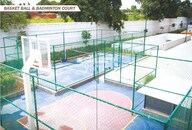 Kolte Patil Raaga Amenities-Features