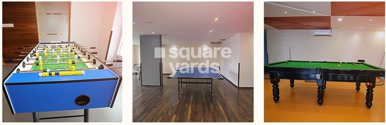 Kolte Patil Raaga Amenities-Features 3