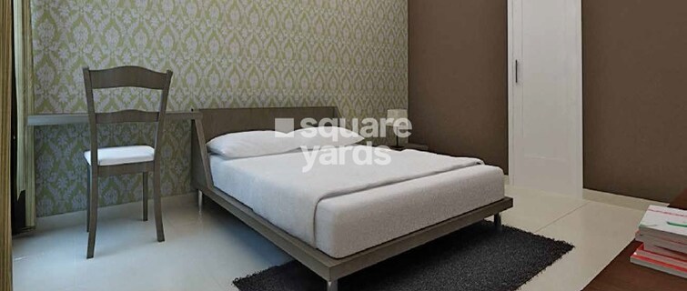 Kolte Patil Raaga Apartment Interiors 2