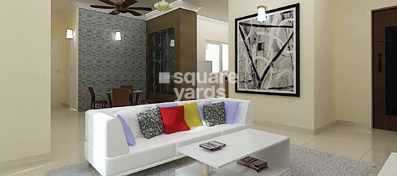 Kolte Patil Raaga Apartment Interiors 3