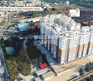 Kolte Patil Raaga Tower View