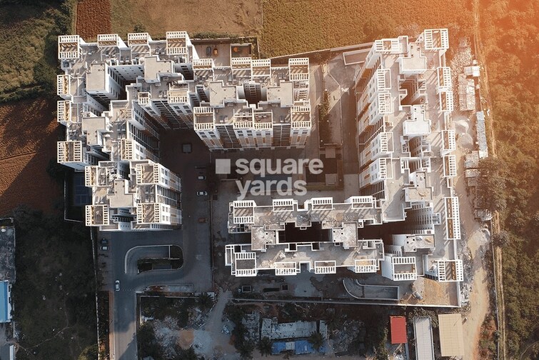 Kolte Patil Raaga Tower View 2