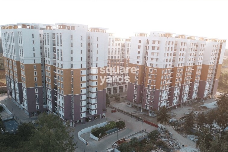 Kolte Patil Raaga Tower View 6