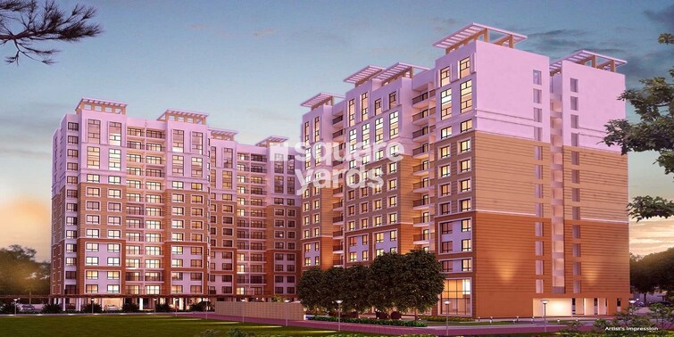 Kolte Patil Raaga Tower View 7