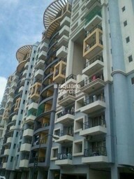 Kolte Patil Shubha Tower View