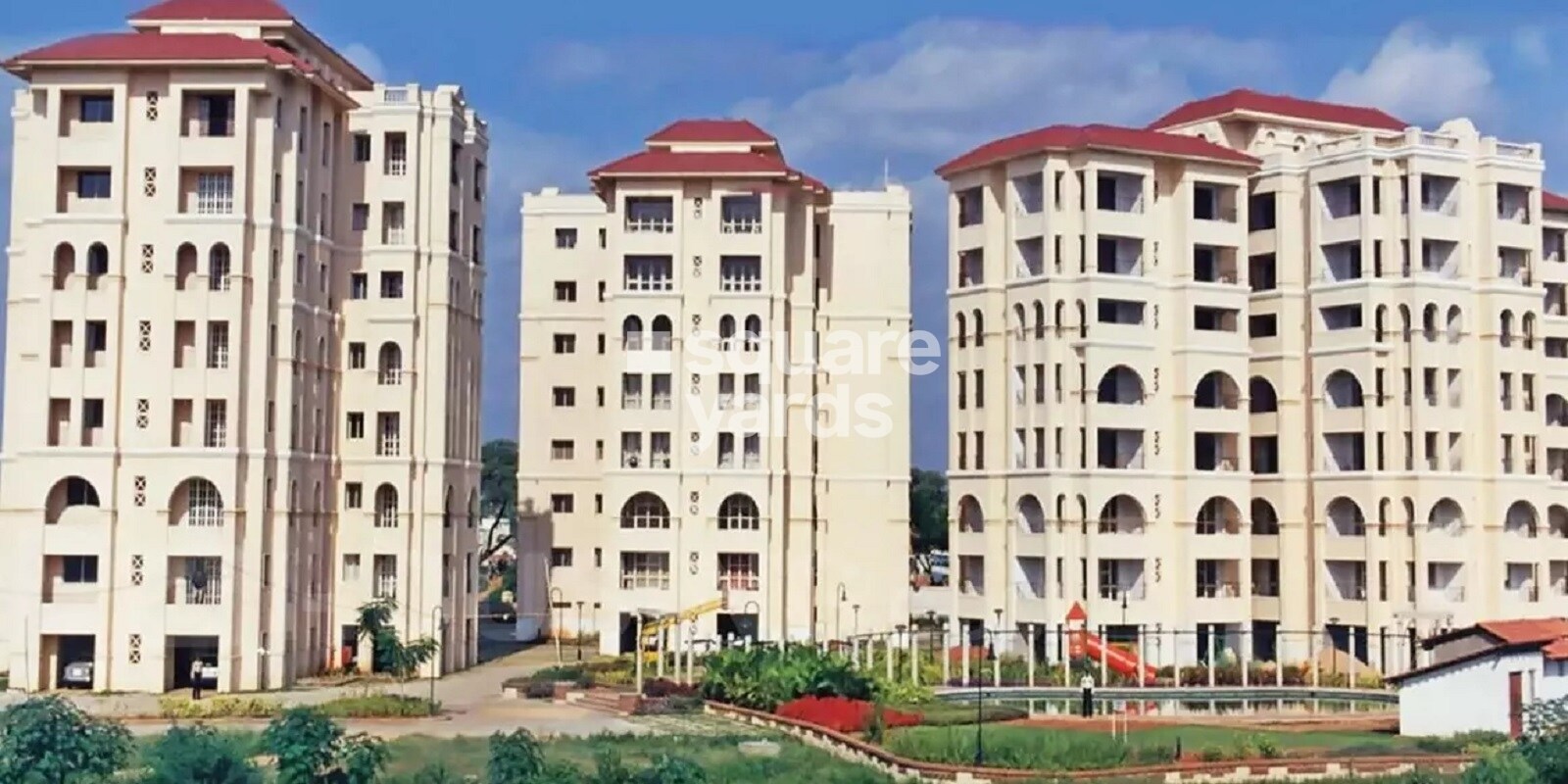 Kolte Patil Whispering Meadows