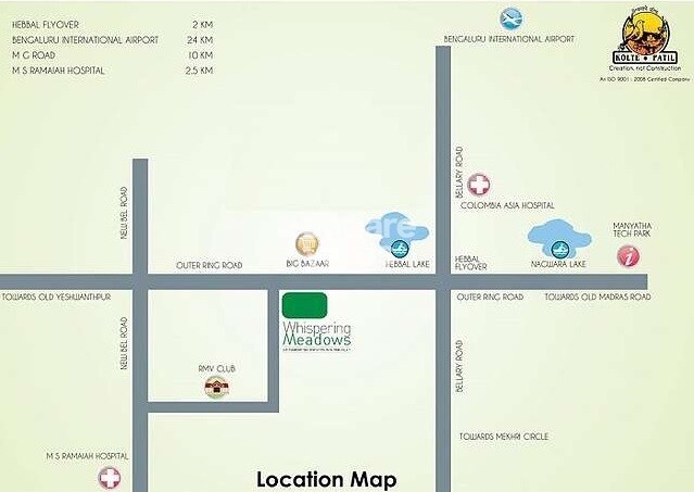 Kolte Patil Whispering Meadows