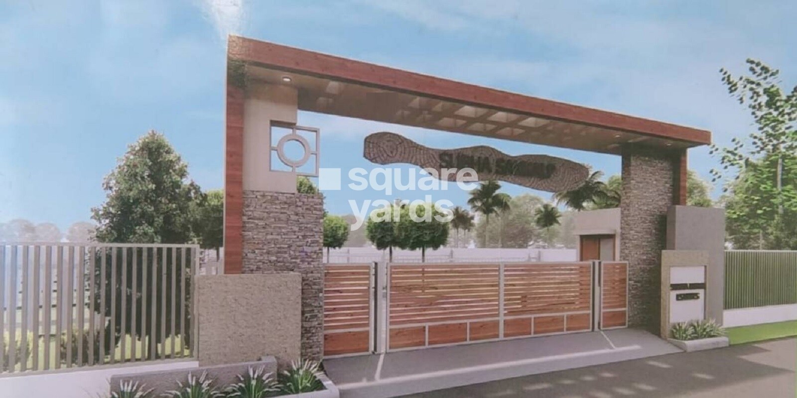 Komarla Subha Sankalp, Harohalli, Bangalore