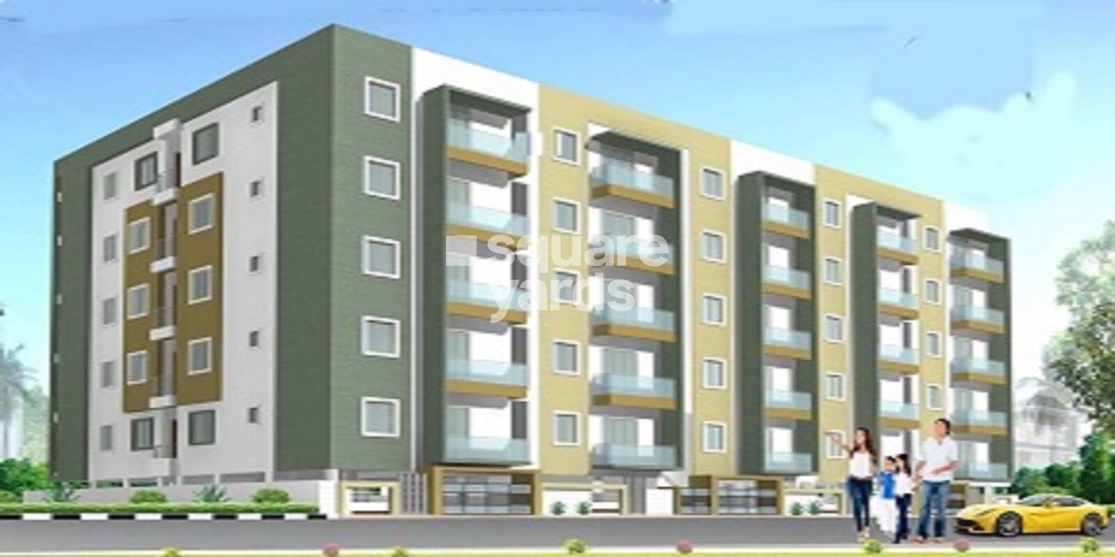 Konark Adithya Arena