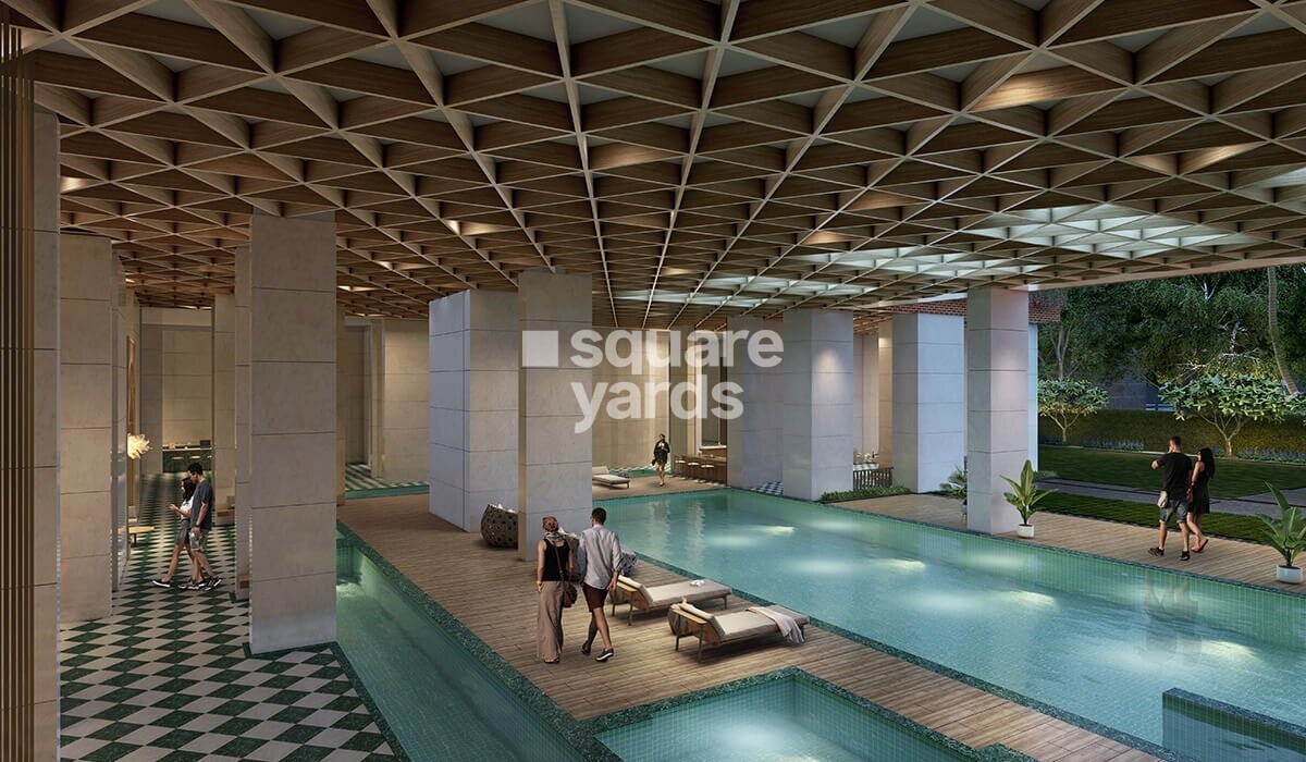 Koncept Ambience Downtown