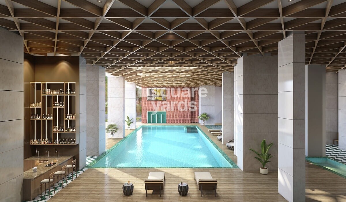 Koncept Ambience Downtown