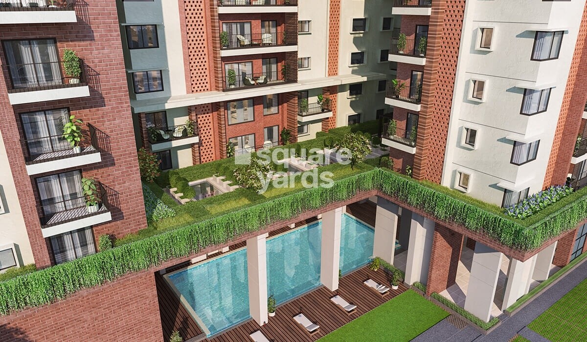 Koncept Ambience Downtown