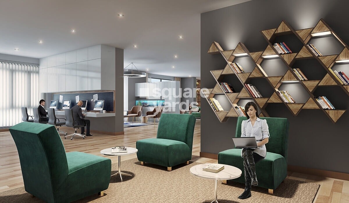 Koncept Ambience Downtown