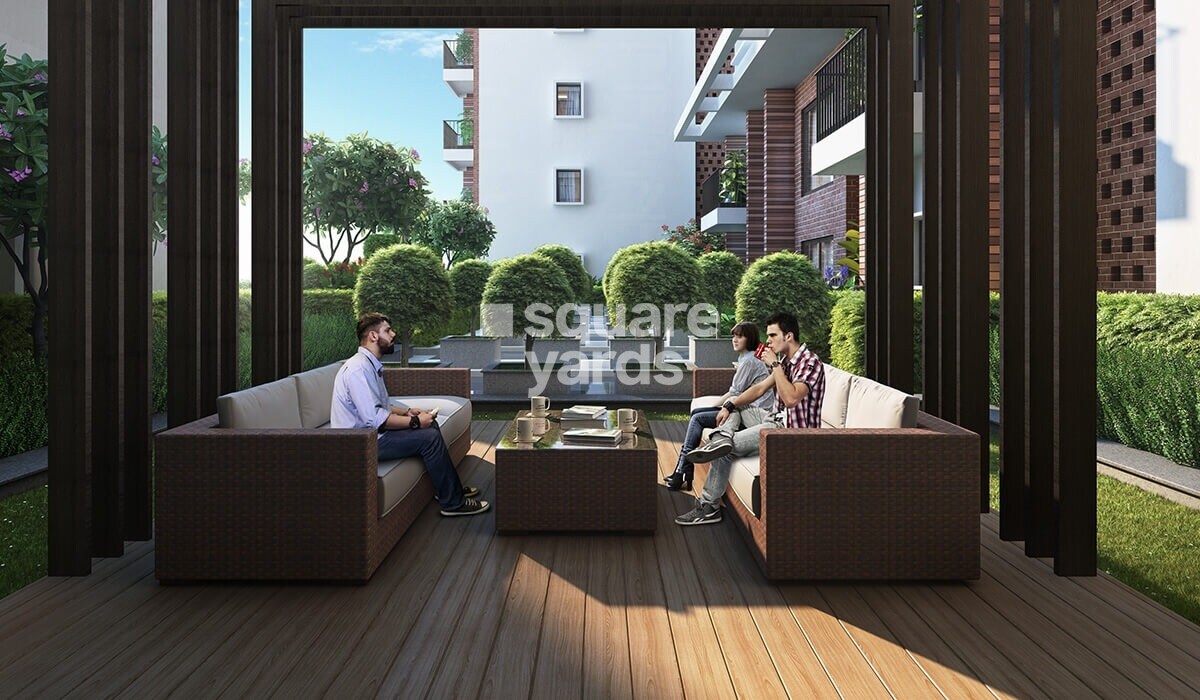 Koncept Ambience Downtown