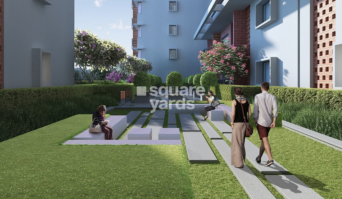 Koncept Ambience Downtown