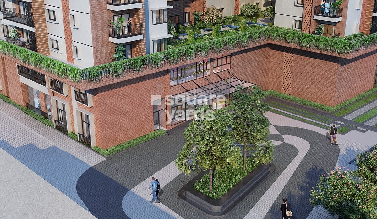 Koncept Ambience Downtown