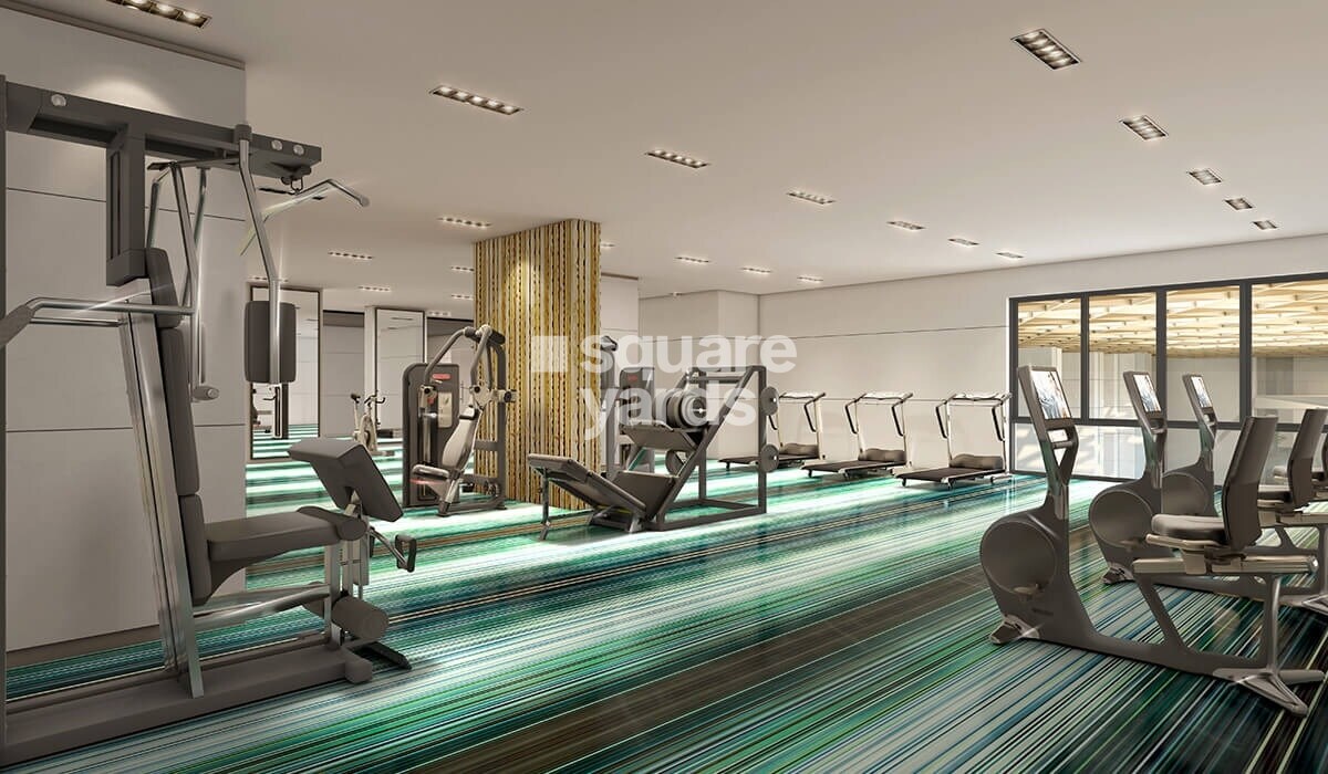 Koncept Ambience Downtown