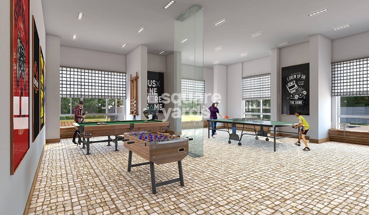 Koncept Ambience Downtown