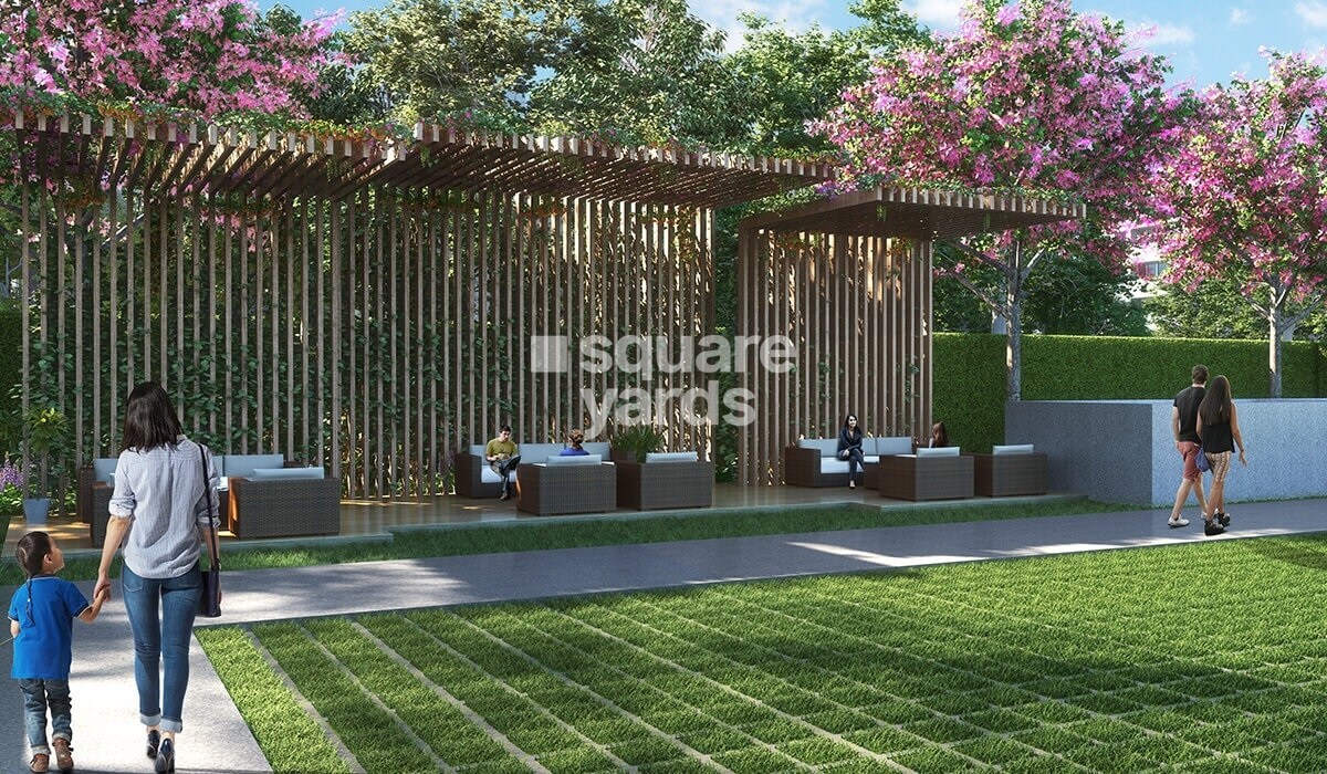 Koncept Ambience Downtown