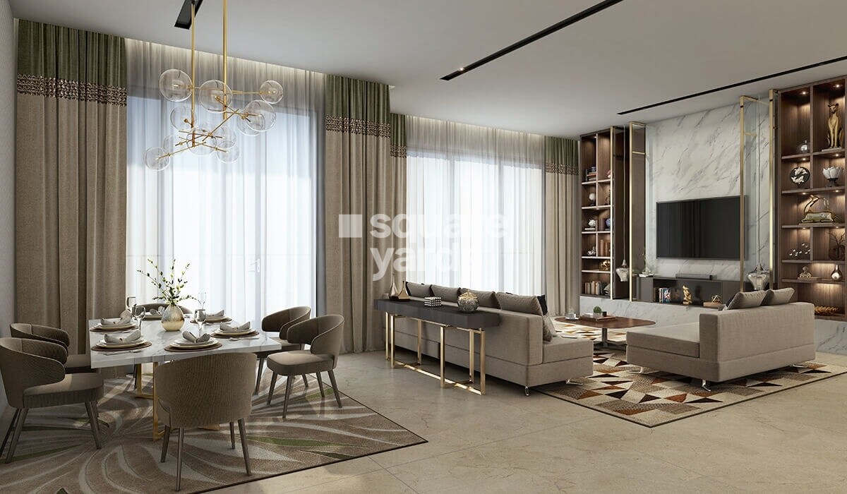 Koncept Ambience Downtown