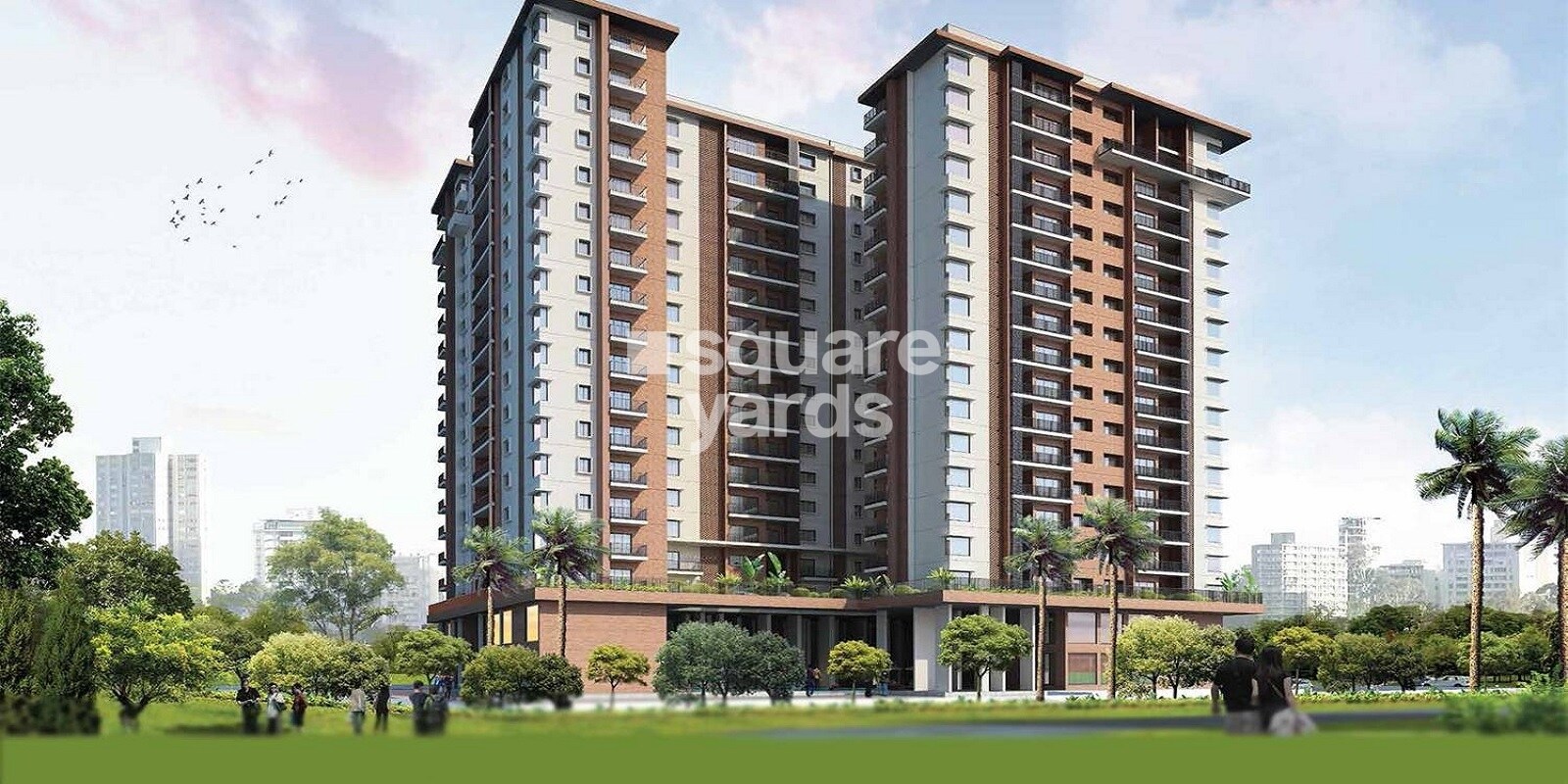 Koncept Ambience Downtown