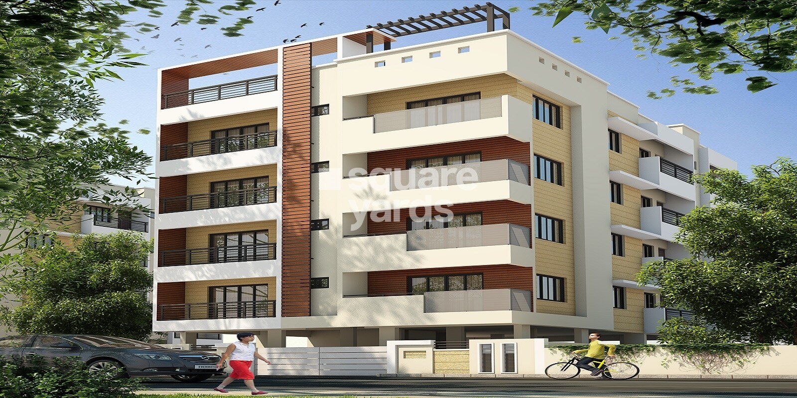 Koolz Ruby Hill Featured Image