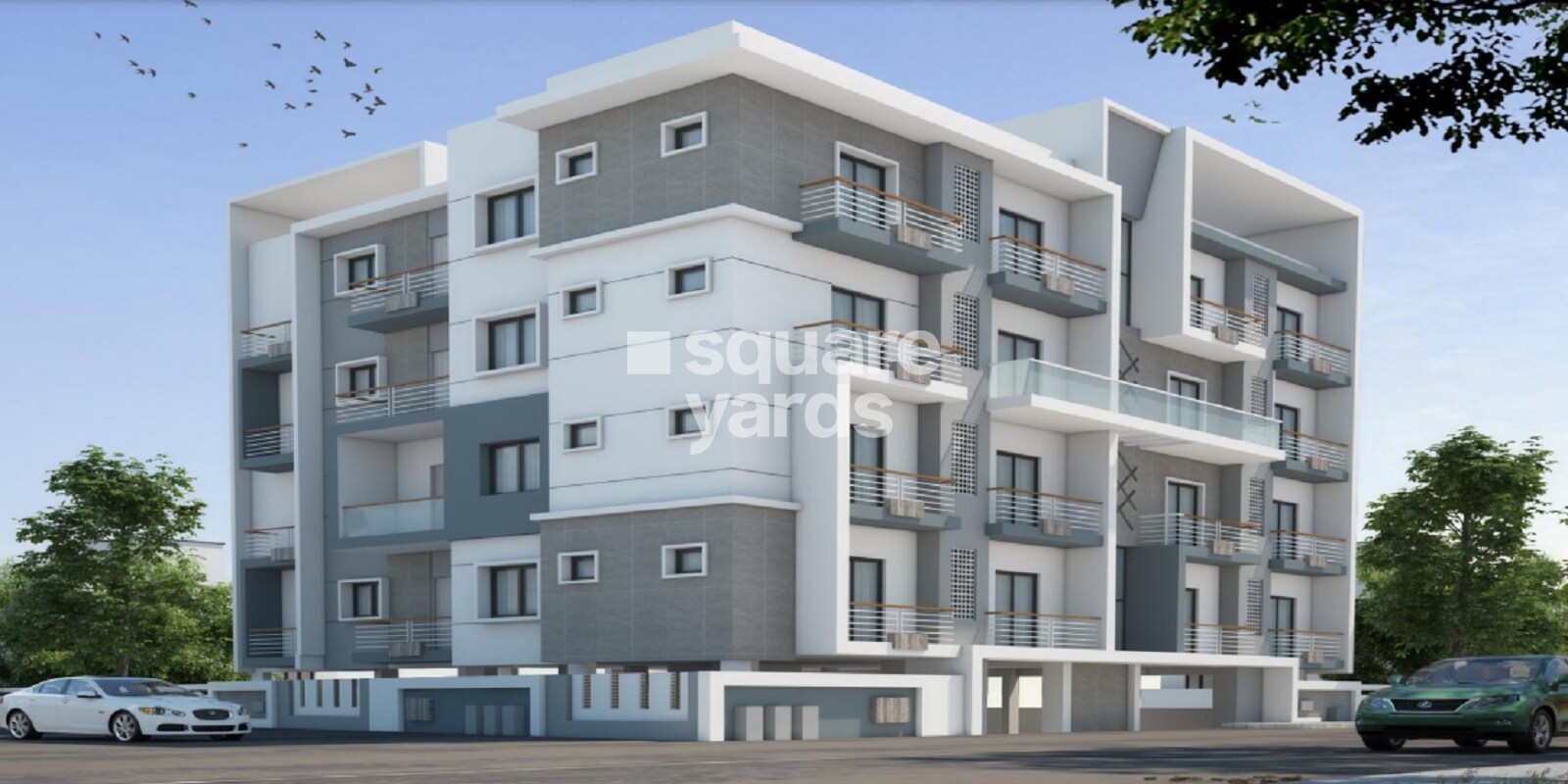 Koolz Topaz Hill Featured Image