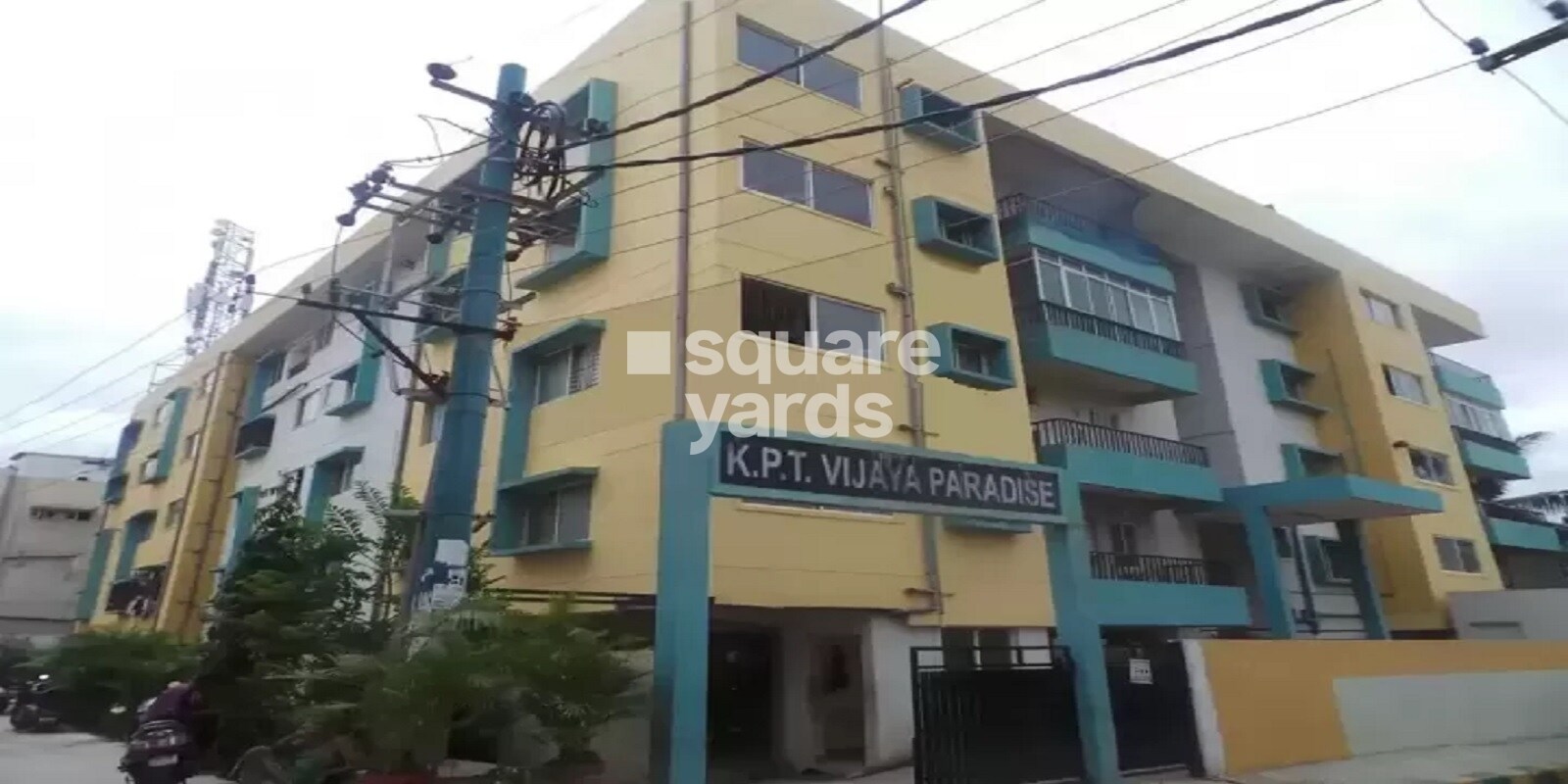 KPT Vijaya Paradise Featured Image