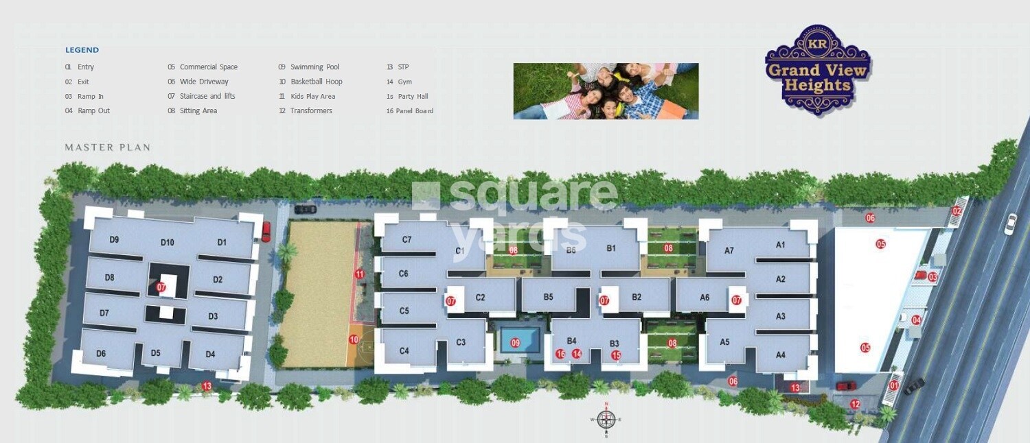 KR Grand View Heights