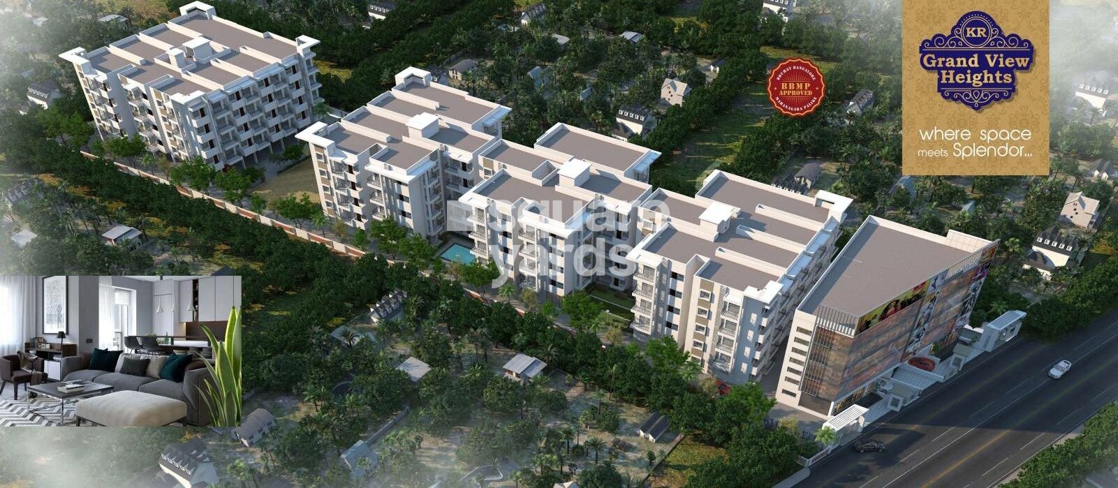 KR Grand View Heights