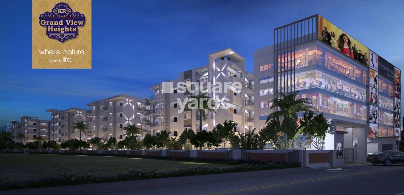 KR Grand View Heights