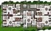 Kranthi Enclave Master Plan Image