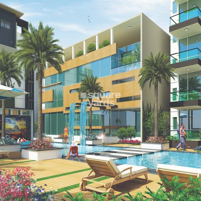 Krishna Mystiq Amenities-Features 2