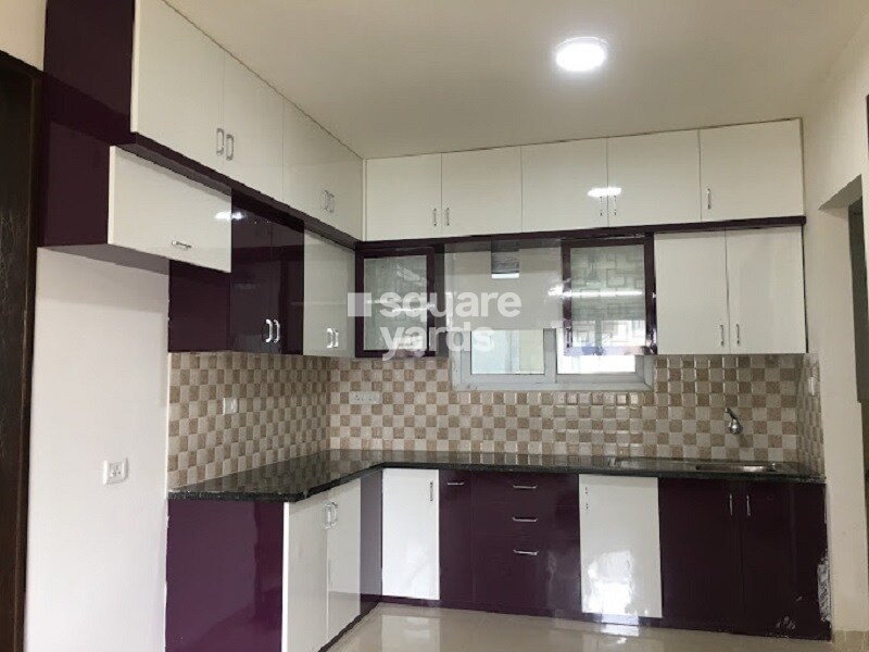 Krishna Mystiq Apartment Interiors 3