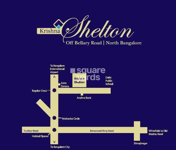 krishna shelton location image8