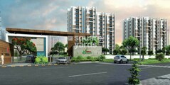 Krishnaja Northcity
