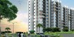 Krishnaja Northcity Tower View
