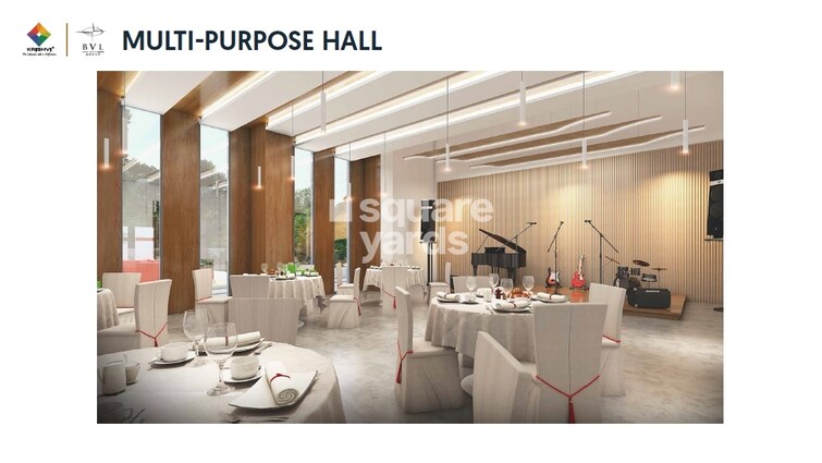 Krishvi BVL Statura Amenities-Features 7