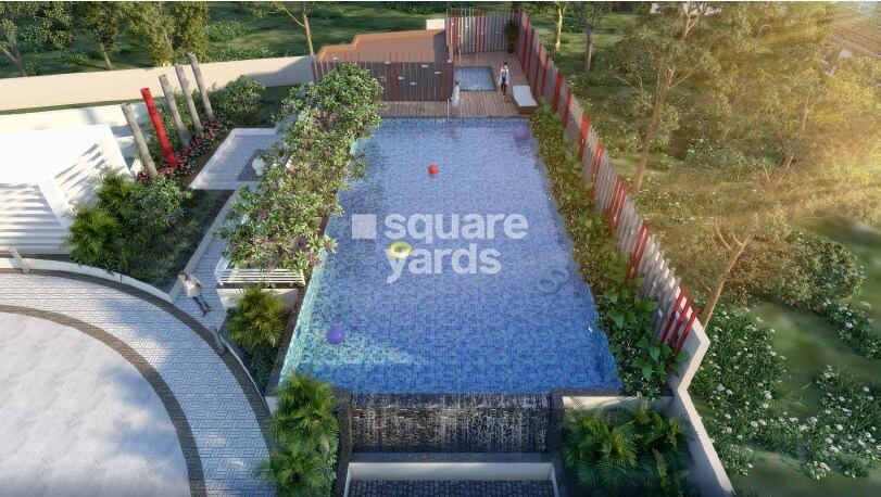 Krishvi BVL Statura Amenities-Features 9