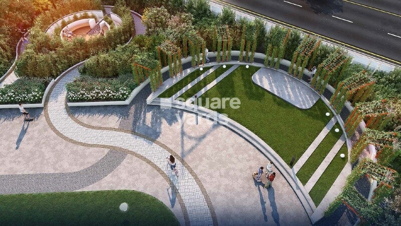 Krishvi BVL Statura Amenities-Features 2