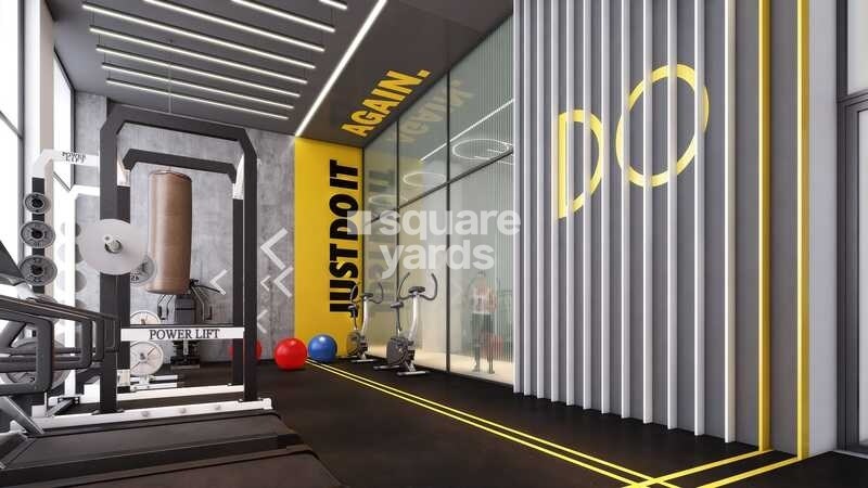 Krishvi BVL Statura Amenities-Features 3